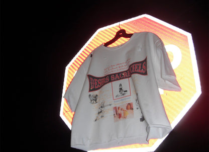 “random country tee