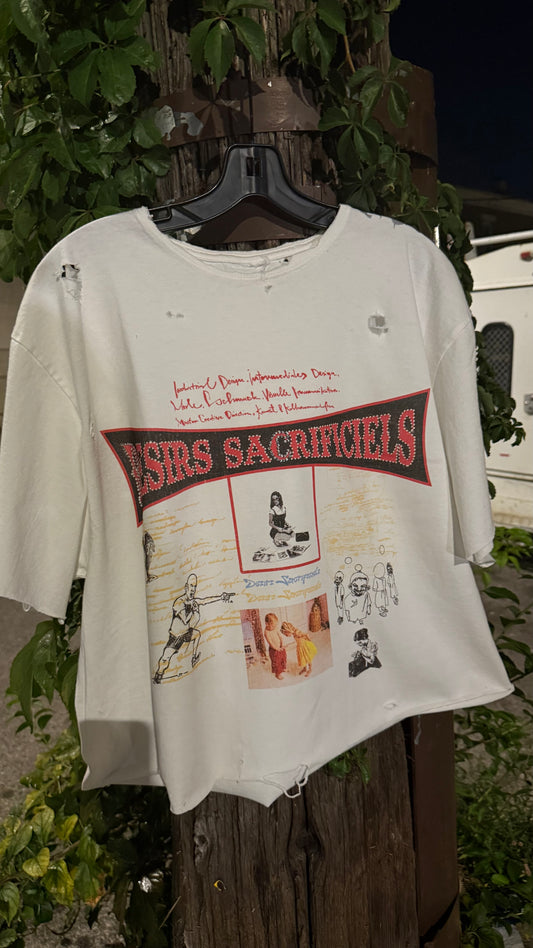 “random country tee
